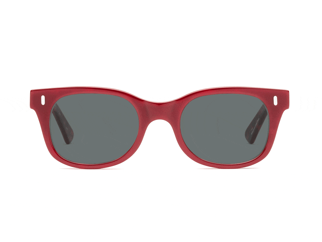 Bixby Prescription Light Responsive Sunglasses Caddis