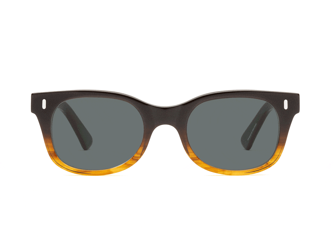 Bixby Prescription Light Responsive Sunglasses Caddis