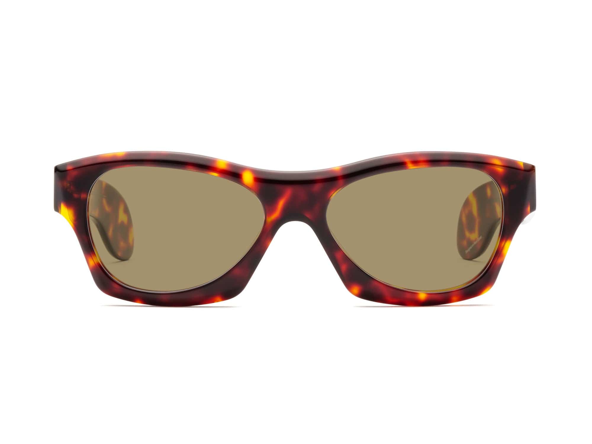 Kira Custom Sunglasses Caddis