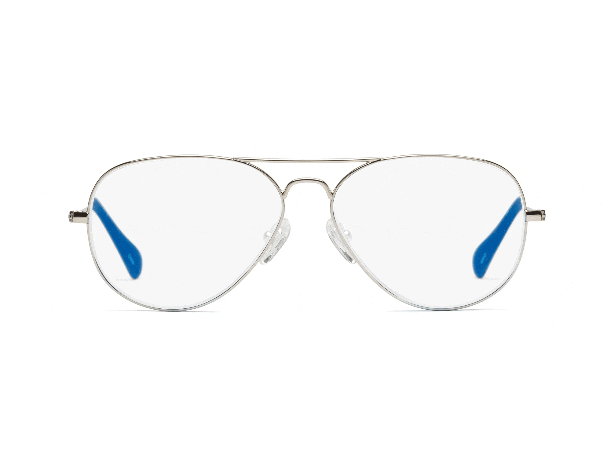 Mabuhay Prescription Light Responsive Sunglasses Caddis