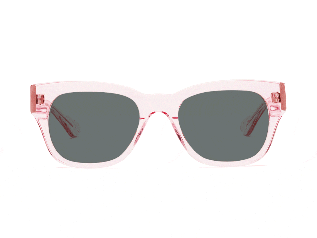 Miklos Compact Prescription Light Responsive Progressive Sunglasses