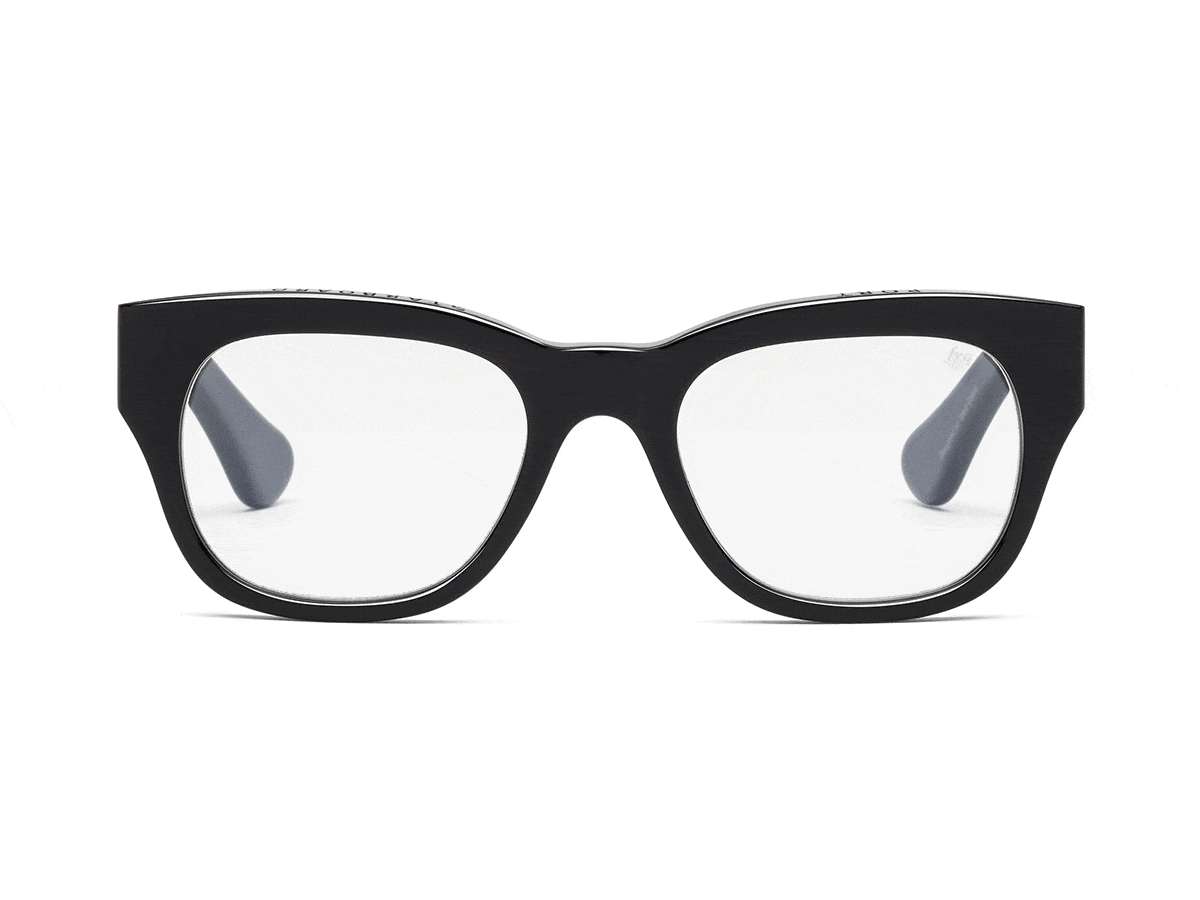 Miklos Prescription Light Responsive Sunglasses Caddis