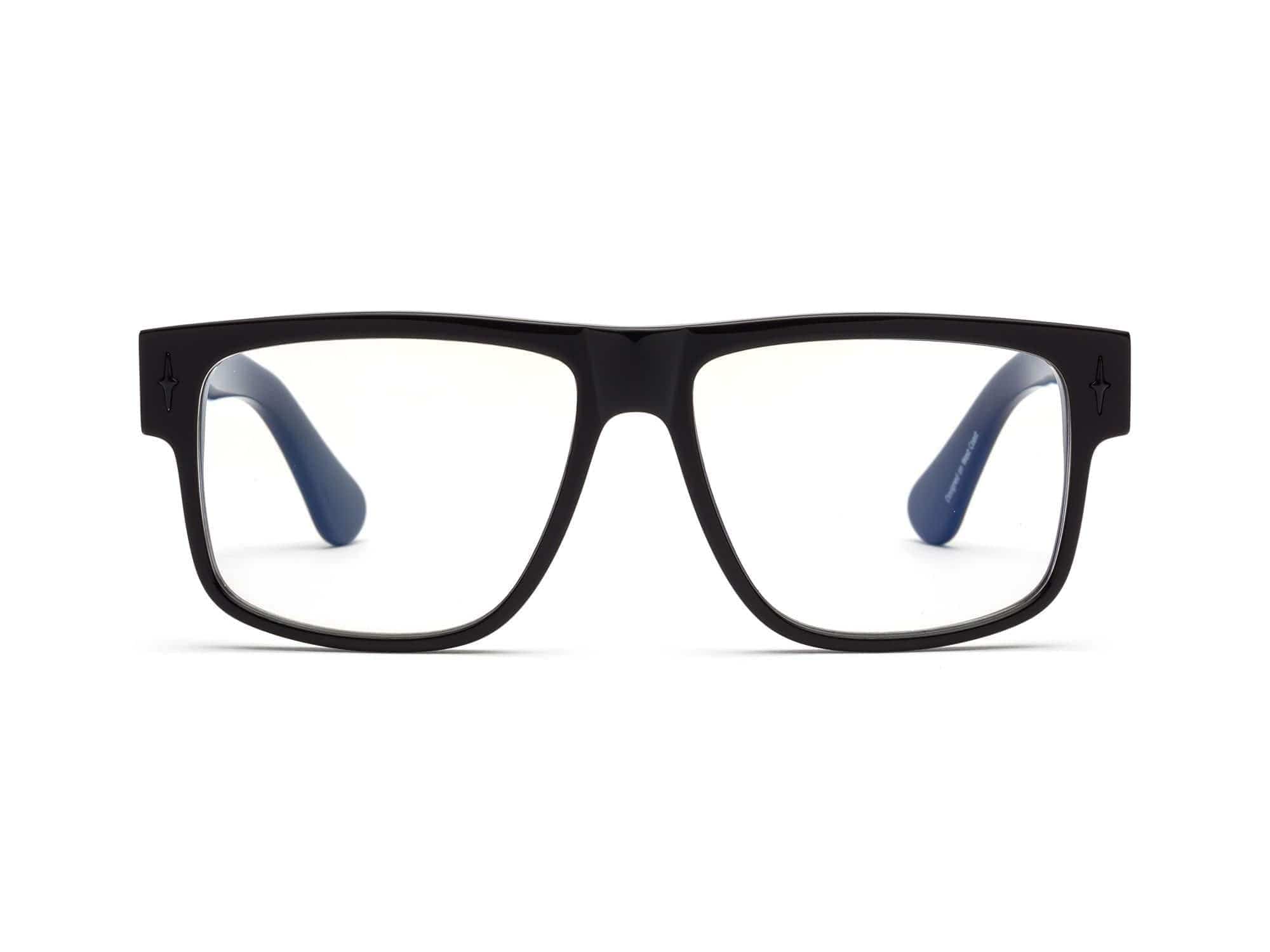 Box for Glasses Aerography Eyeglass Case Eyeglass Case