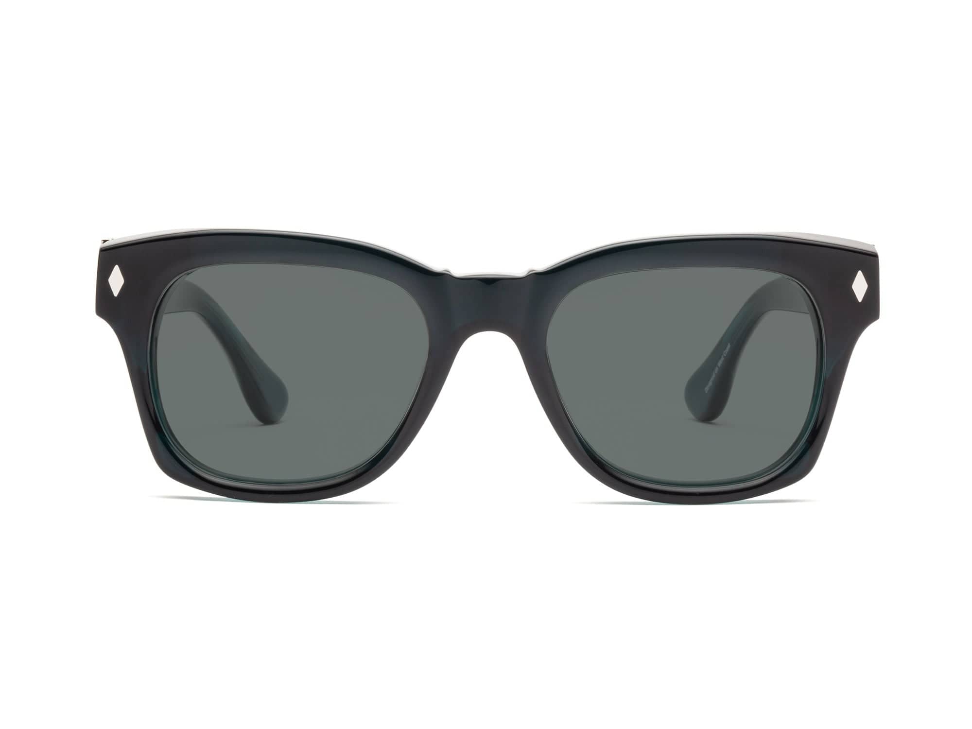 Muzzy Prescription Progressive Sunglasses Caddis