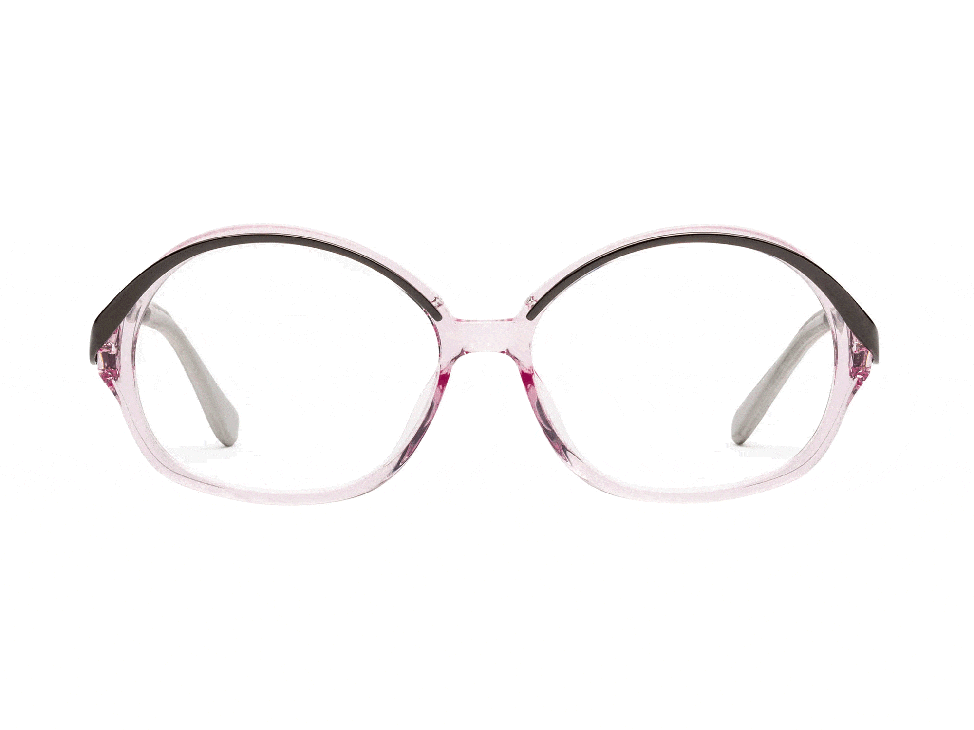 Orpheus Custom Light Responsive Sunglass Readers Caddis