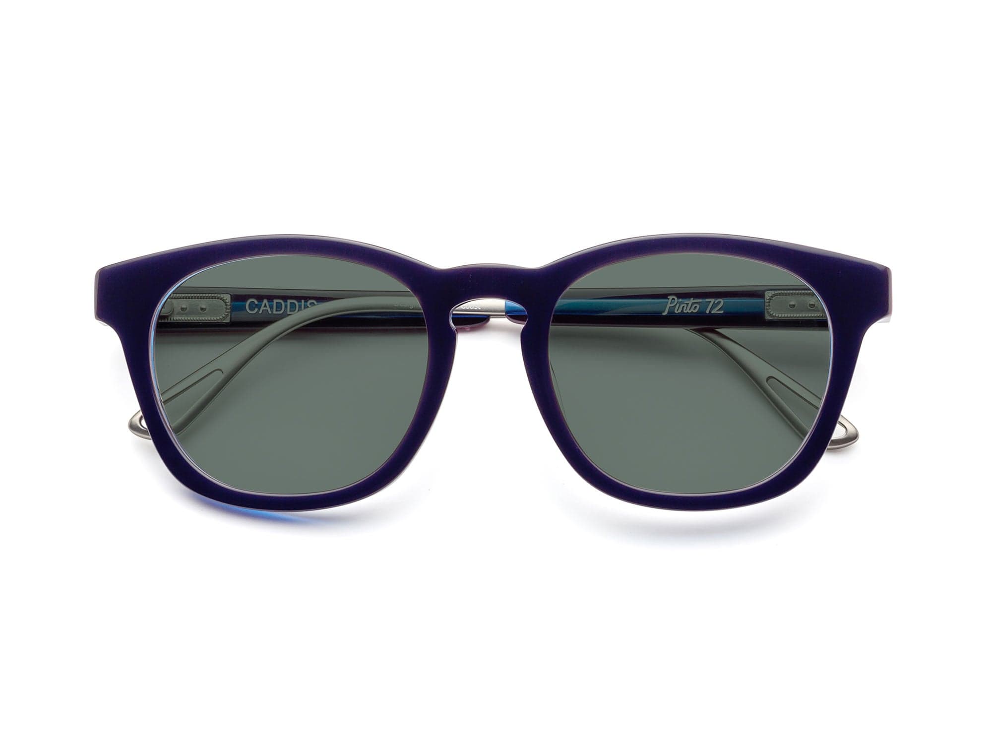 Birdie Progressives Blue Quartz Colorblock