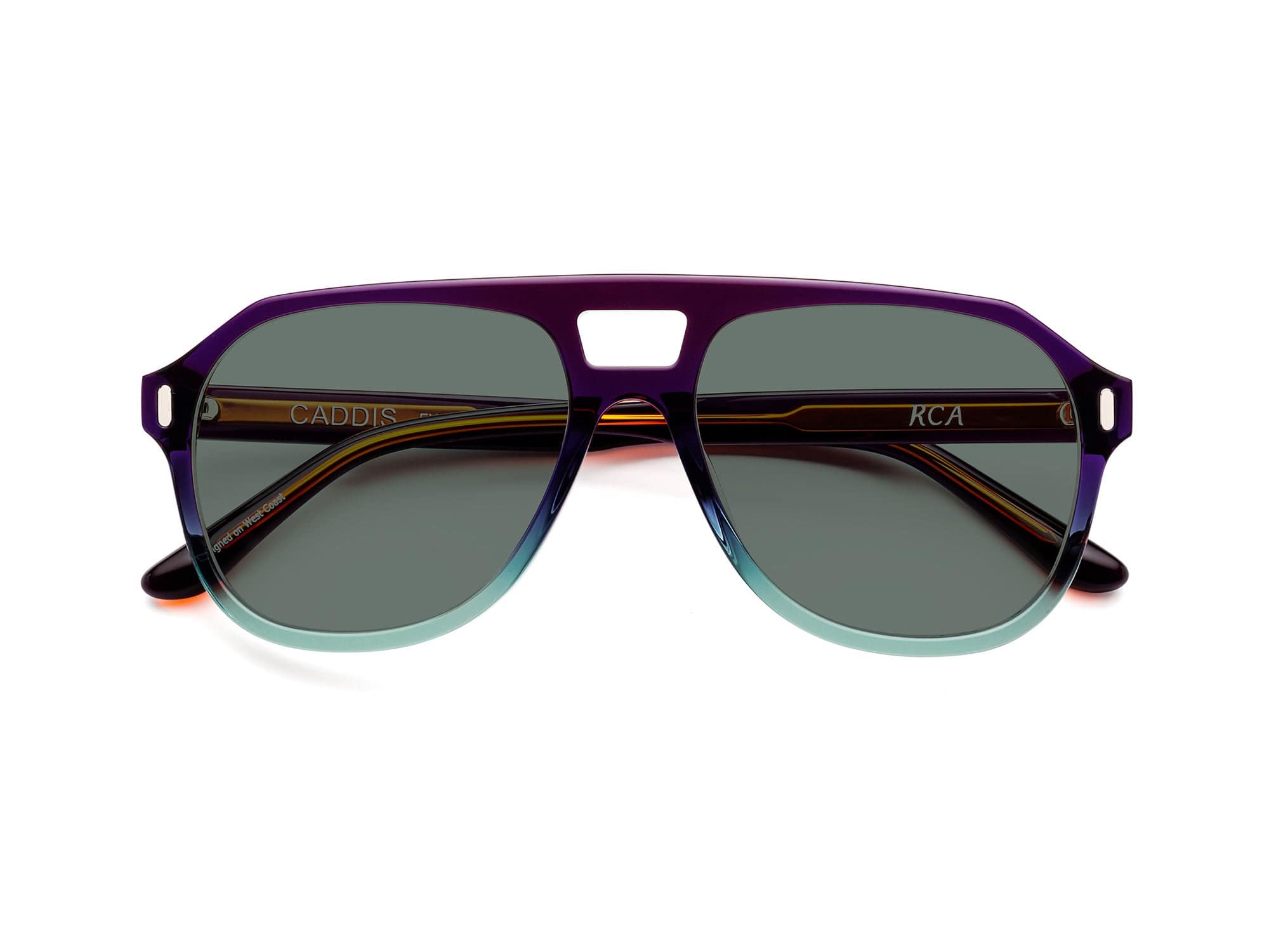 Root Cause Analysis | Polarized Sunglasses – Caddis display picture 3