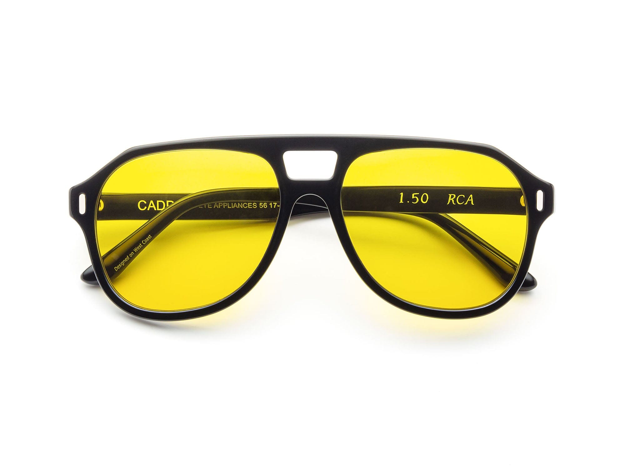 Root Cause Analysis | Tinted Reading Glasses – Caddis