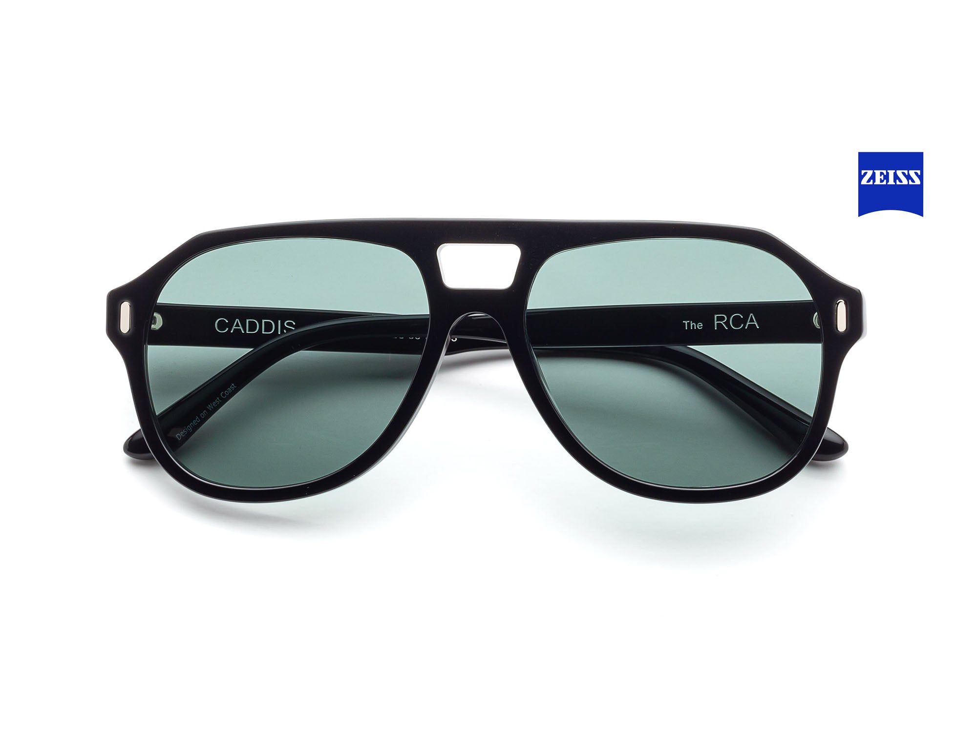 Root Cause Analysis Zeiss LightPro Sunglasses