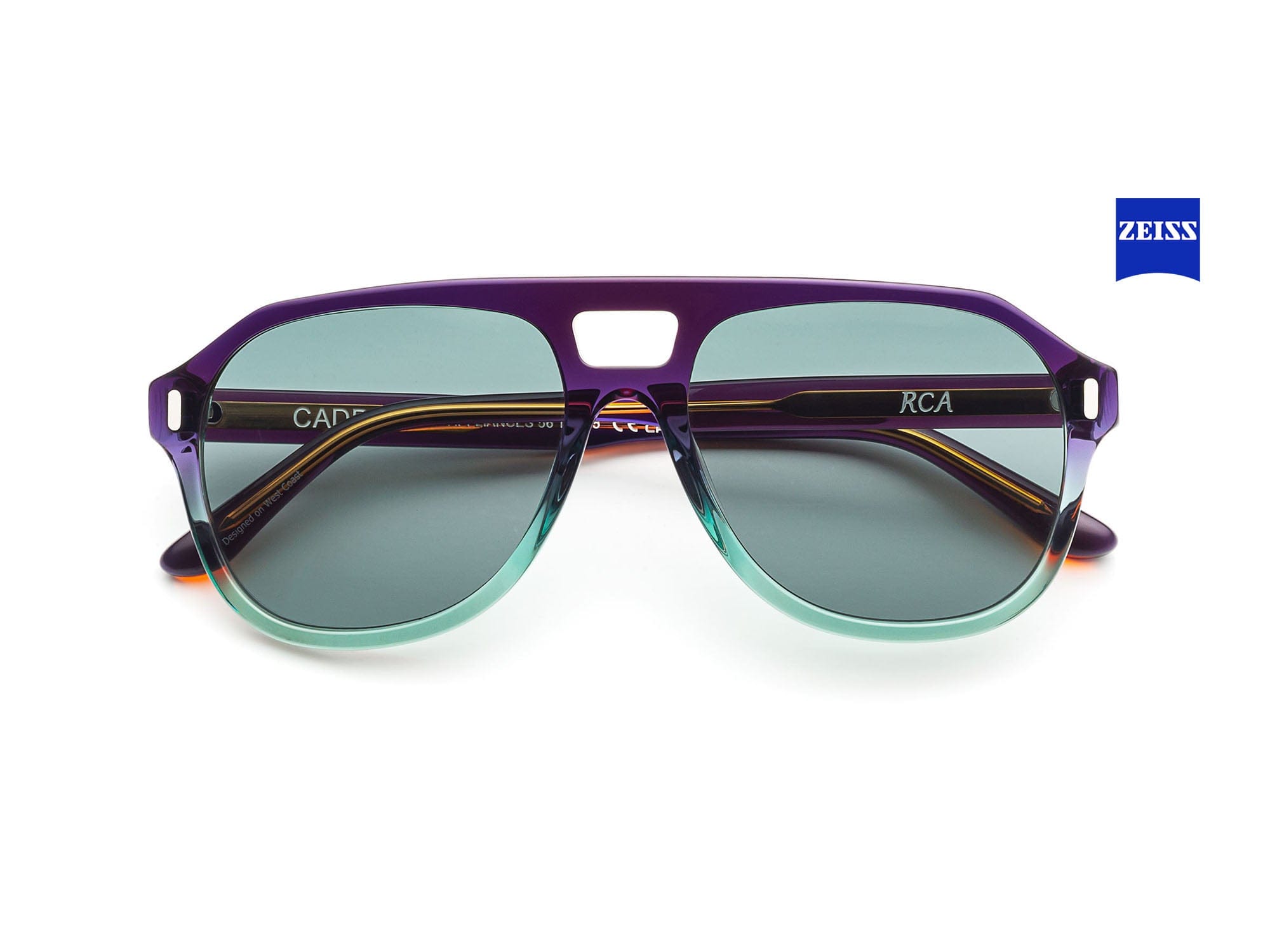 Root Cause Analysis | Zeiss LightPro Sunglasses – Caddis