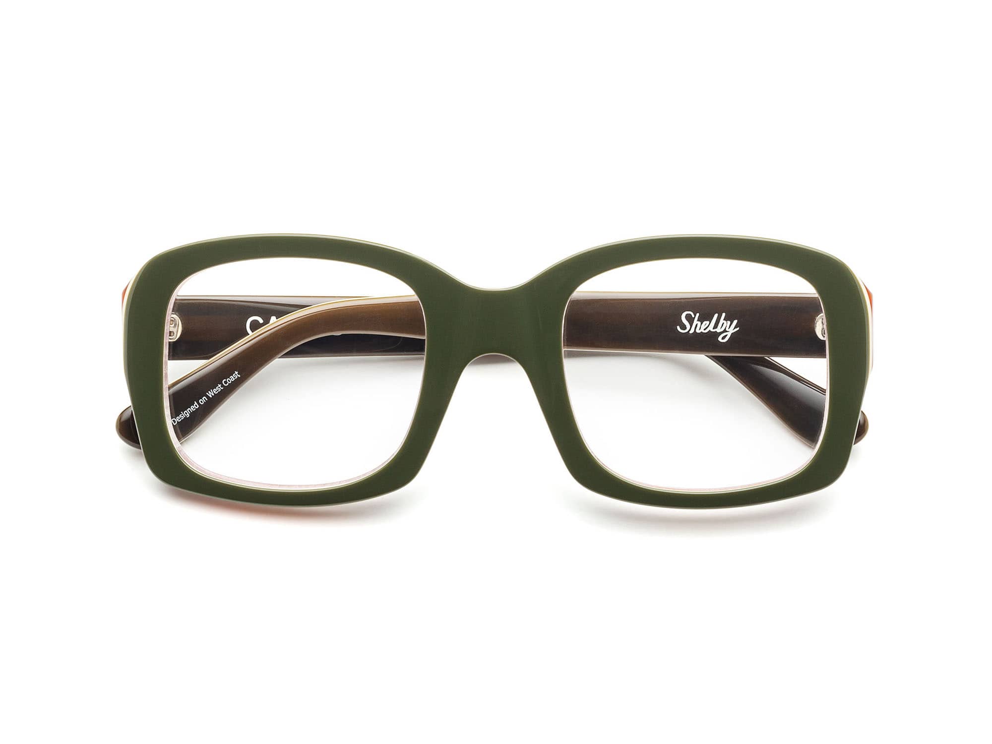 Shelby | Prescription Glasses – Caddis