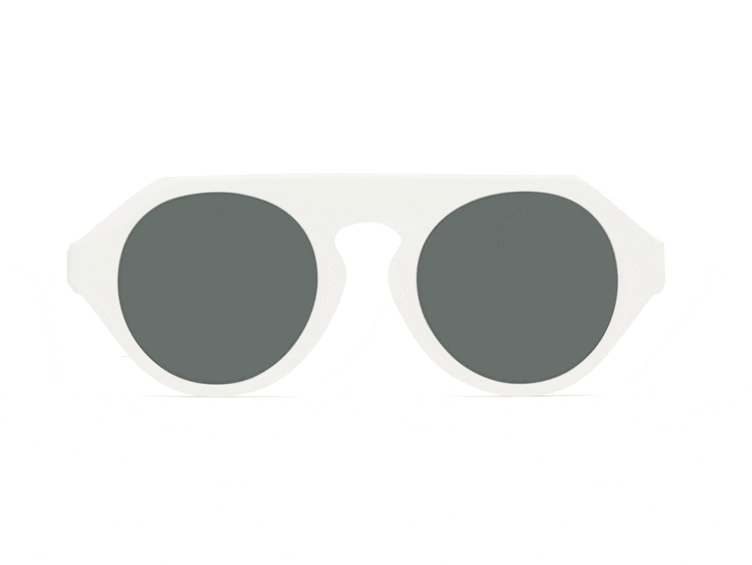 Tenaside Prescription Light Responsive Progressive Sunglasses Caddis