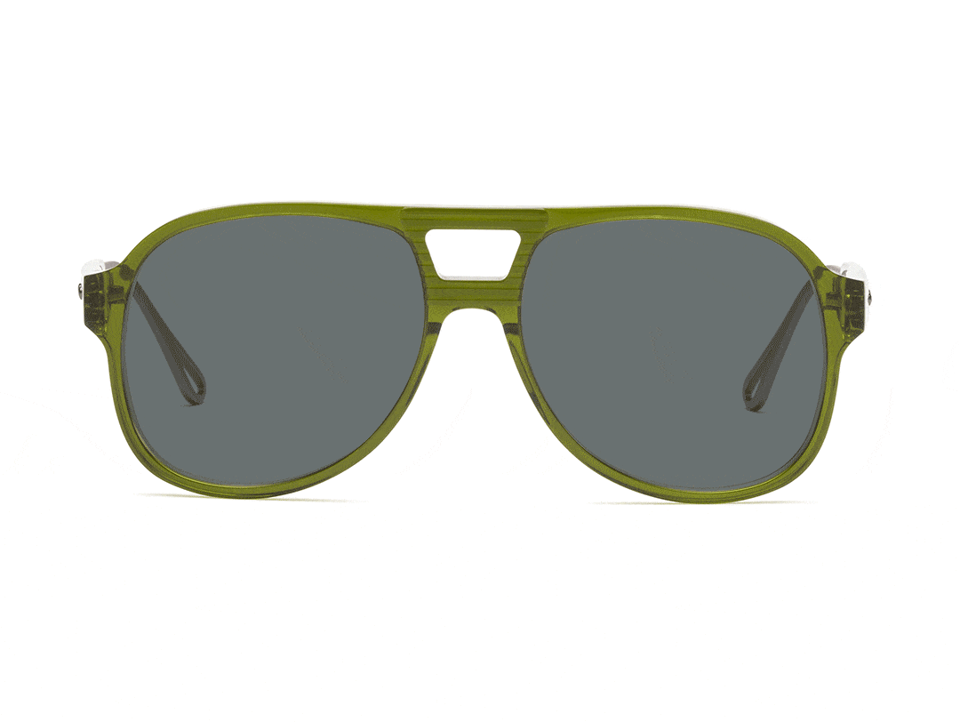 Eco-Friendly Sunglasses and Reading glasses