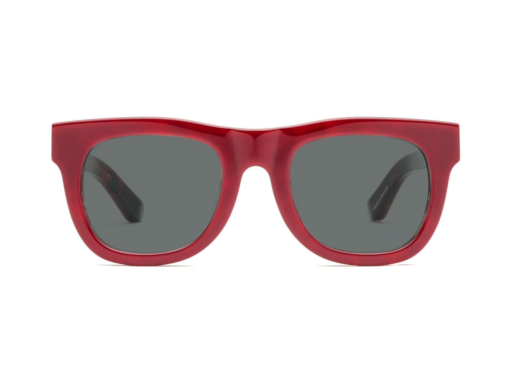 D28 Prescription Progressive Sunglasses Caddis