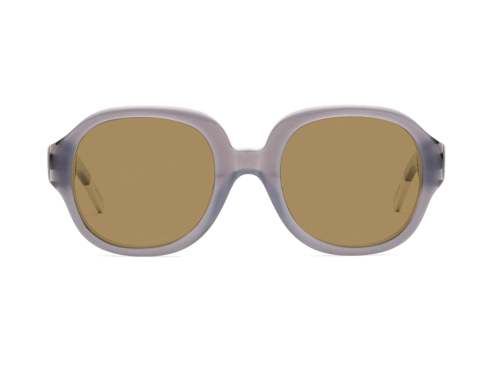 Grappelli Prescription Progressive Sunglasses Caddis