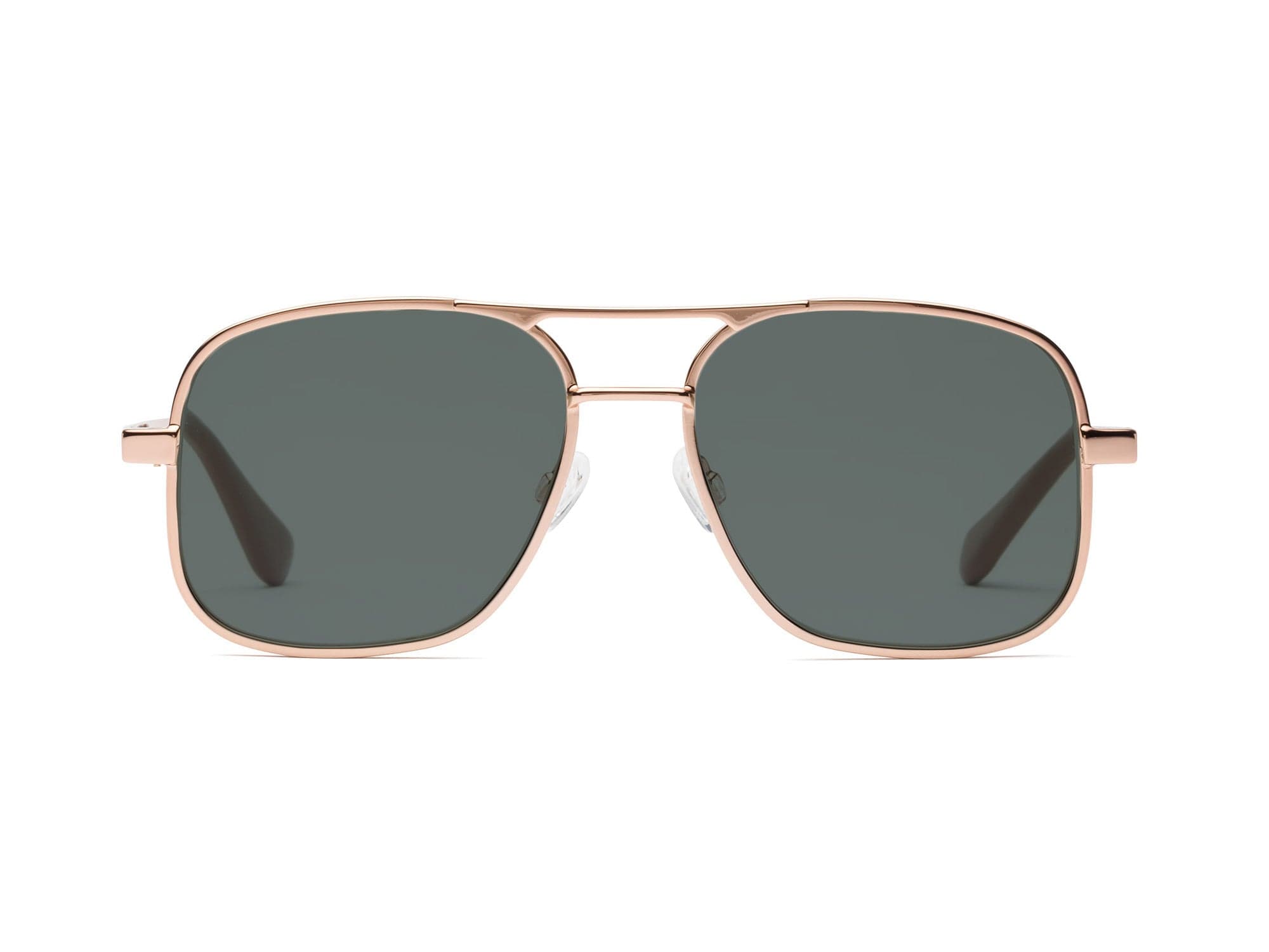 Metamodernist Scout Prescription Sunglasses Caddis