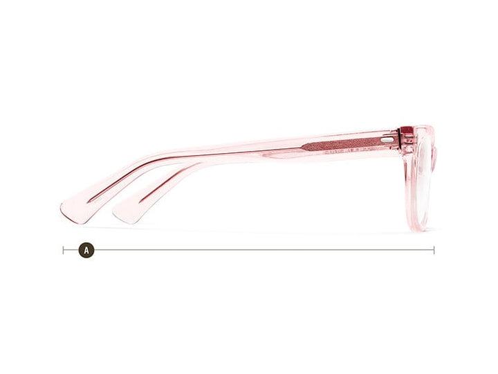 Caddis - Bixby Reading Glasses