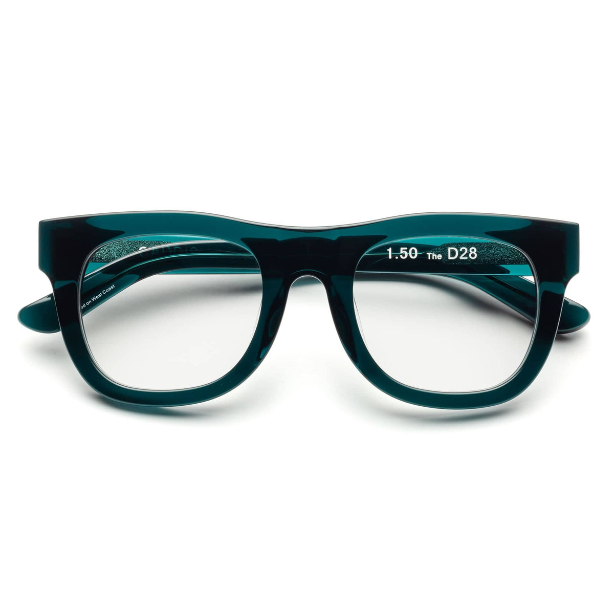 Caddis Readers Age Awesome