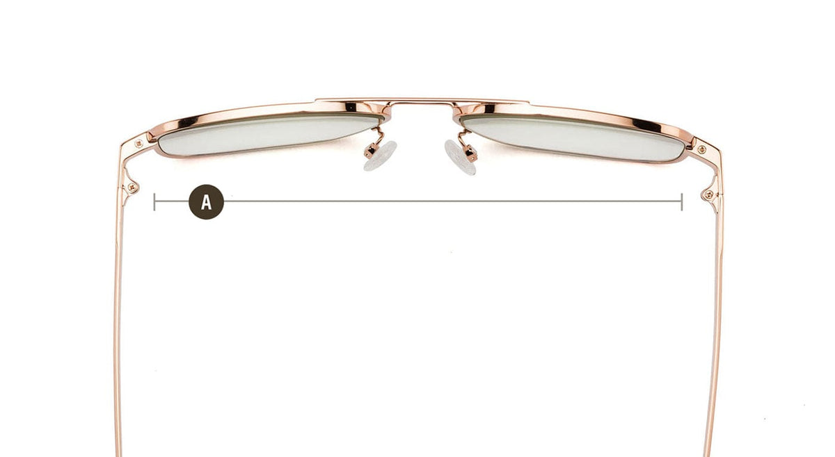 Metamodernist Scout Prescription Glasses Caddis