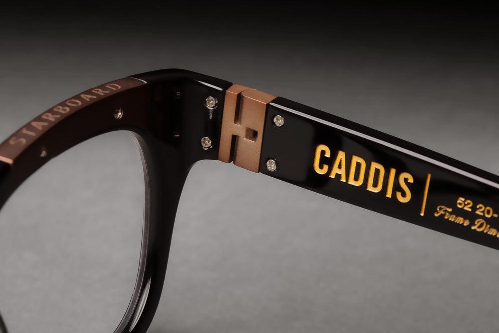 Collector-Grade Hardware