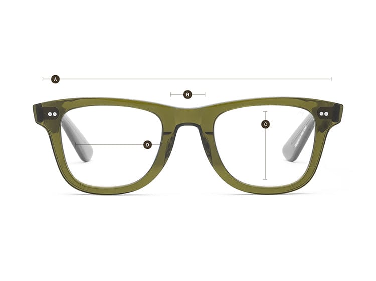 Caddis Birdcage progressive offers eyeglasses