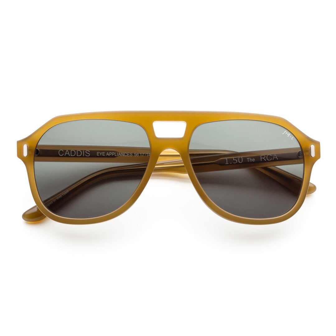 Caddis Eyewear Readers, Prescription and Sunglassses