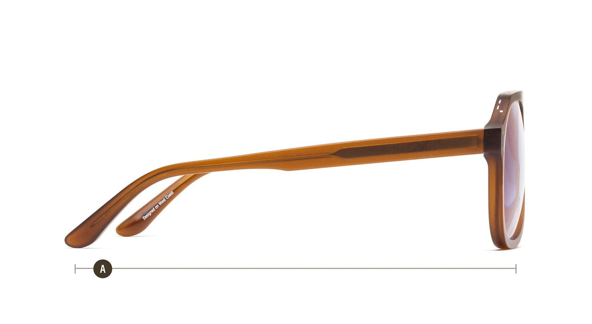 CADDIS Root Cause Analysis Reading Glasses - Gopher