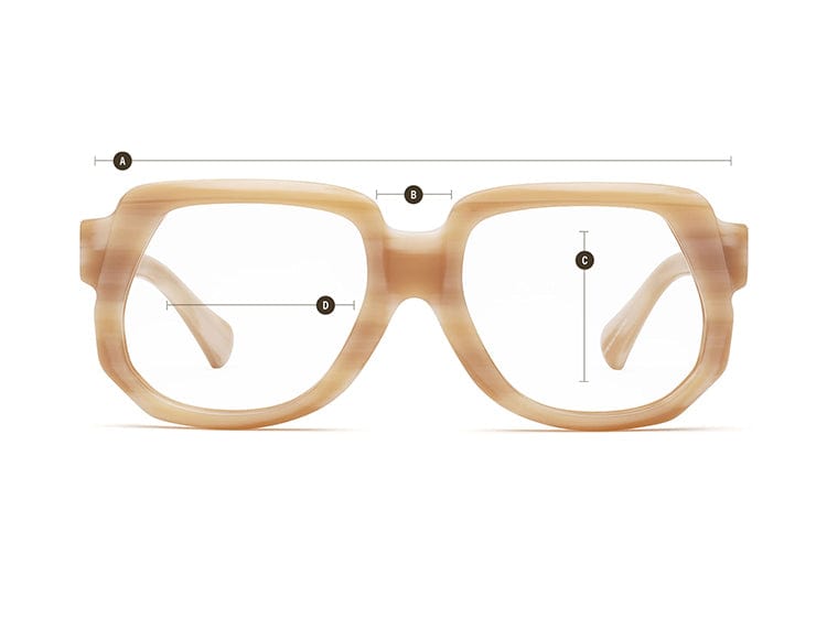 Velma Reading Glasses - Black Purple Tint | Caddis – Caddis