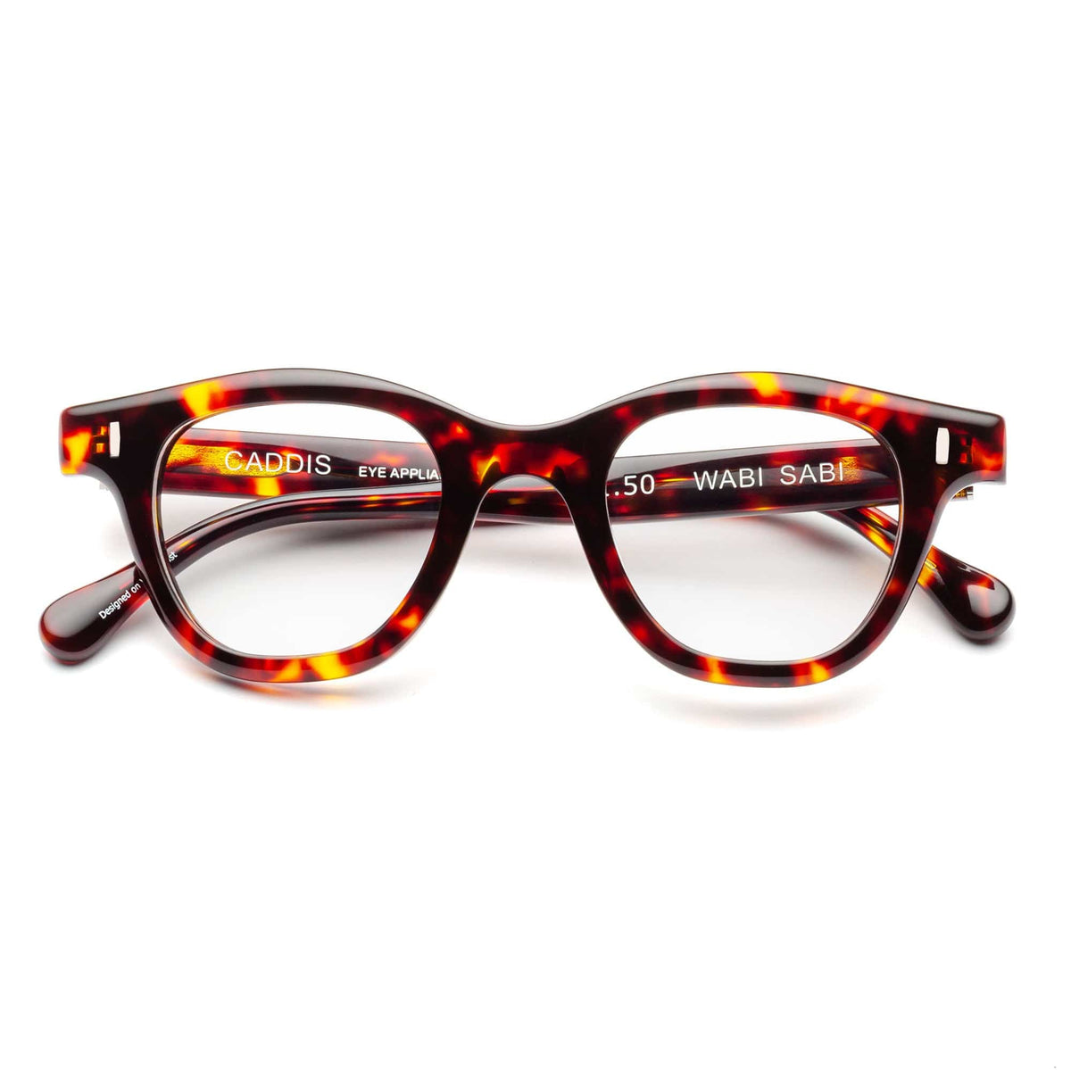 Caddis Glasses Nola Sunglasses main image 1