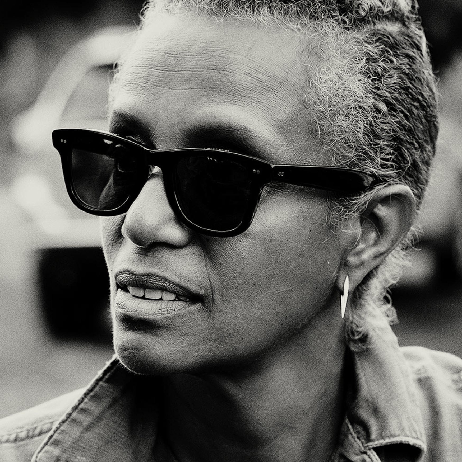 J. Turkee Polarized Sunglasses - Gunmetal Black | Caddis – Caddis