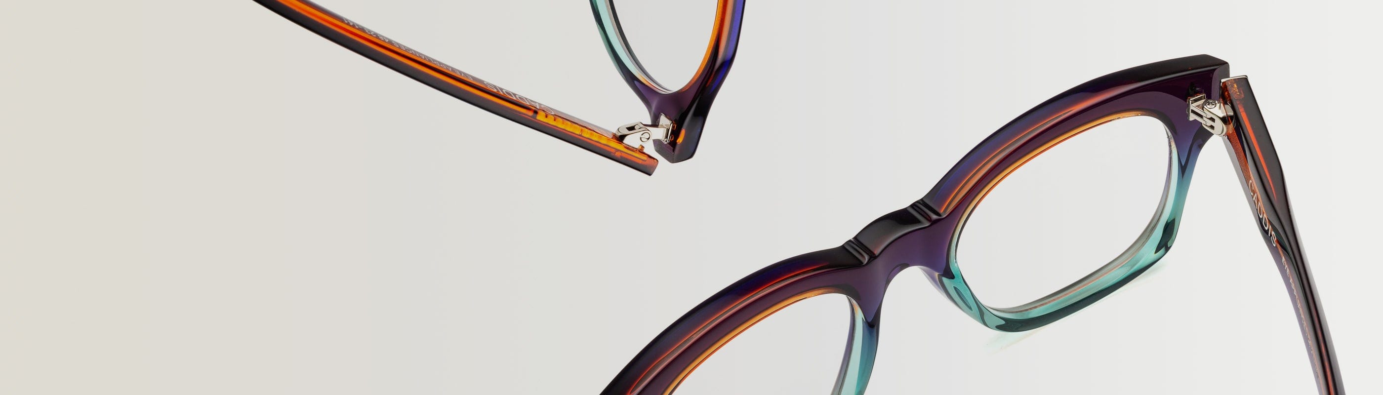 Voodoo | Caddis Readers, Prescription, Sun