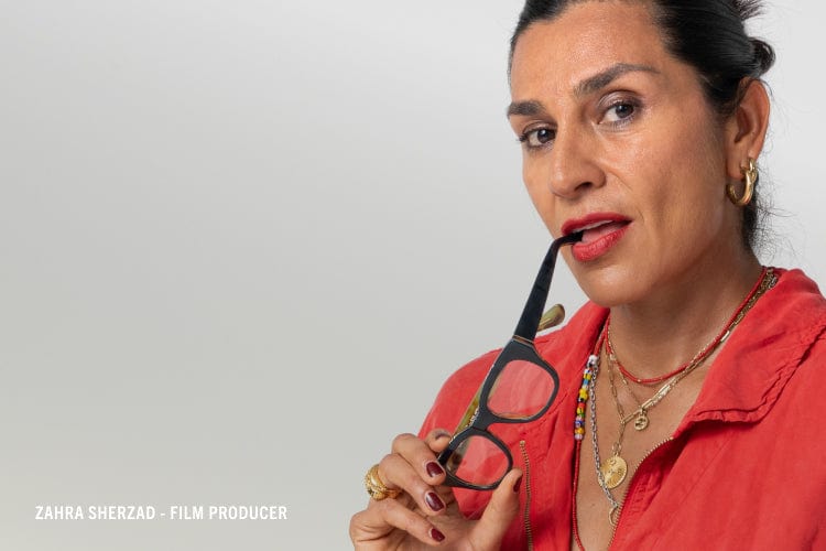 Contraband – Caddis