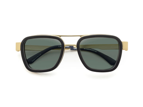 Bandit | Custom Sun Progressives