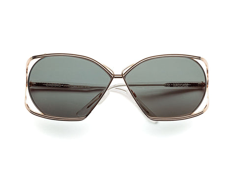 Birdcage | Polarized Sunglasses