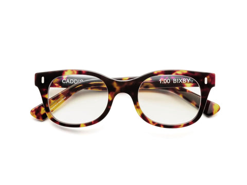 Bixby Compact | Custom Light Responsive Reading Glasses