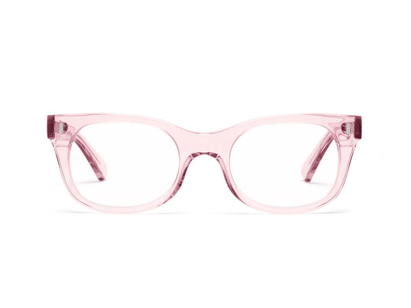 Clear reading glasses online