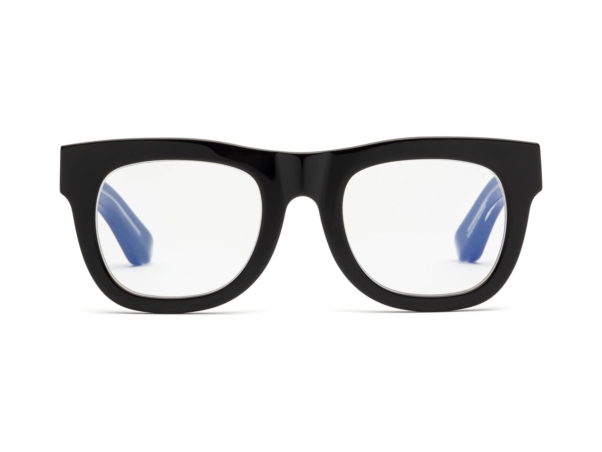 D28 | Custom Progressive Glasses – Caddis