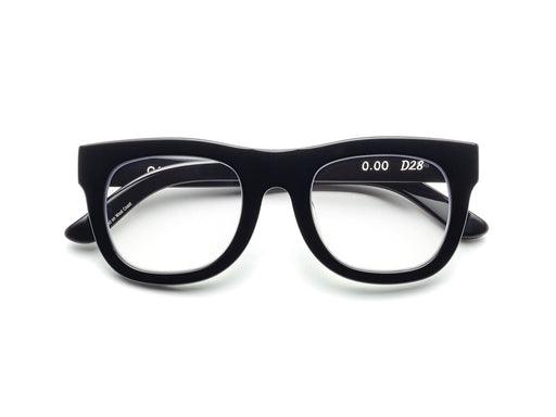 D28 | Reading Glasses