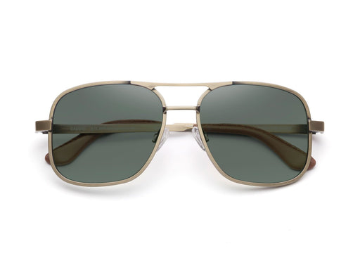 Metamodernist Scout | Polarized Sunglasses