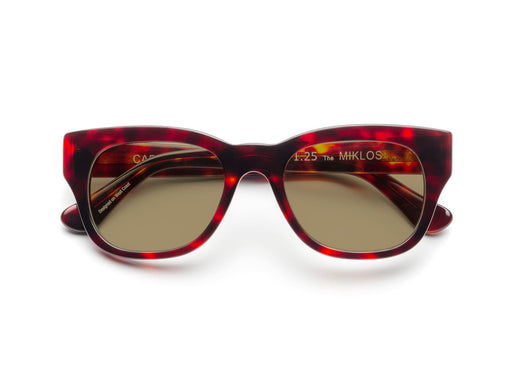 Miklos | Polarized Sunglasses