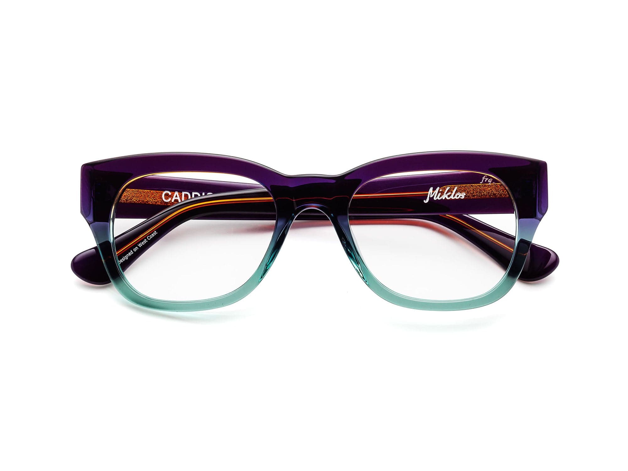 Miklos Reading Glasses