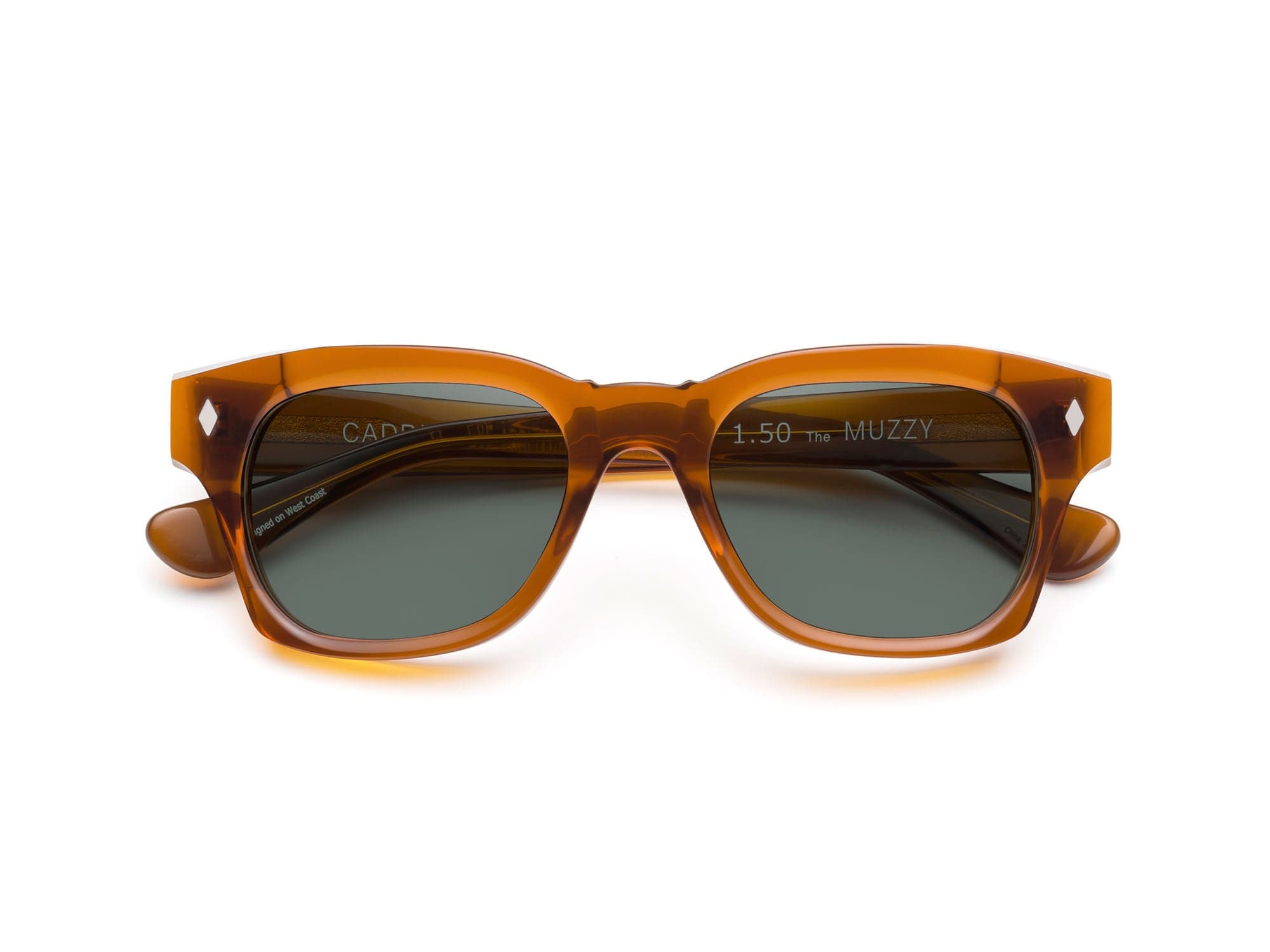 Mutable Instruments「Shades」美品 caddis-readers-muzzy-custom-