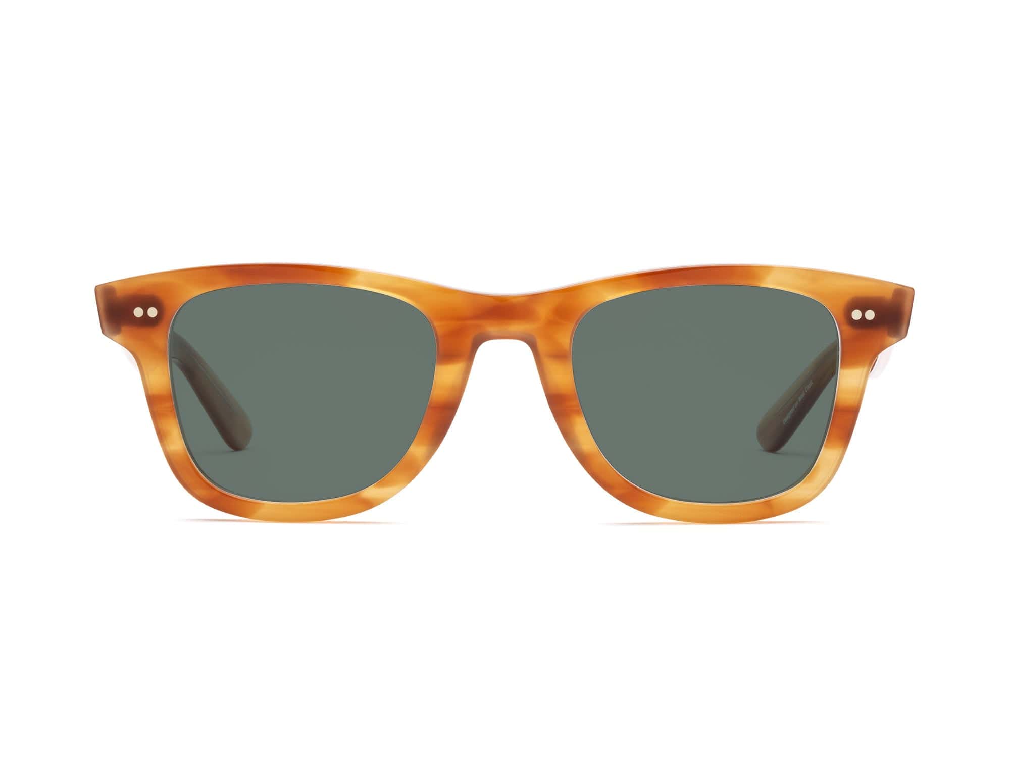 Backstage Custom Sun Progressives Caddis