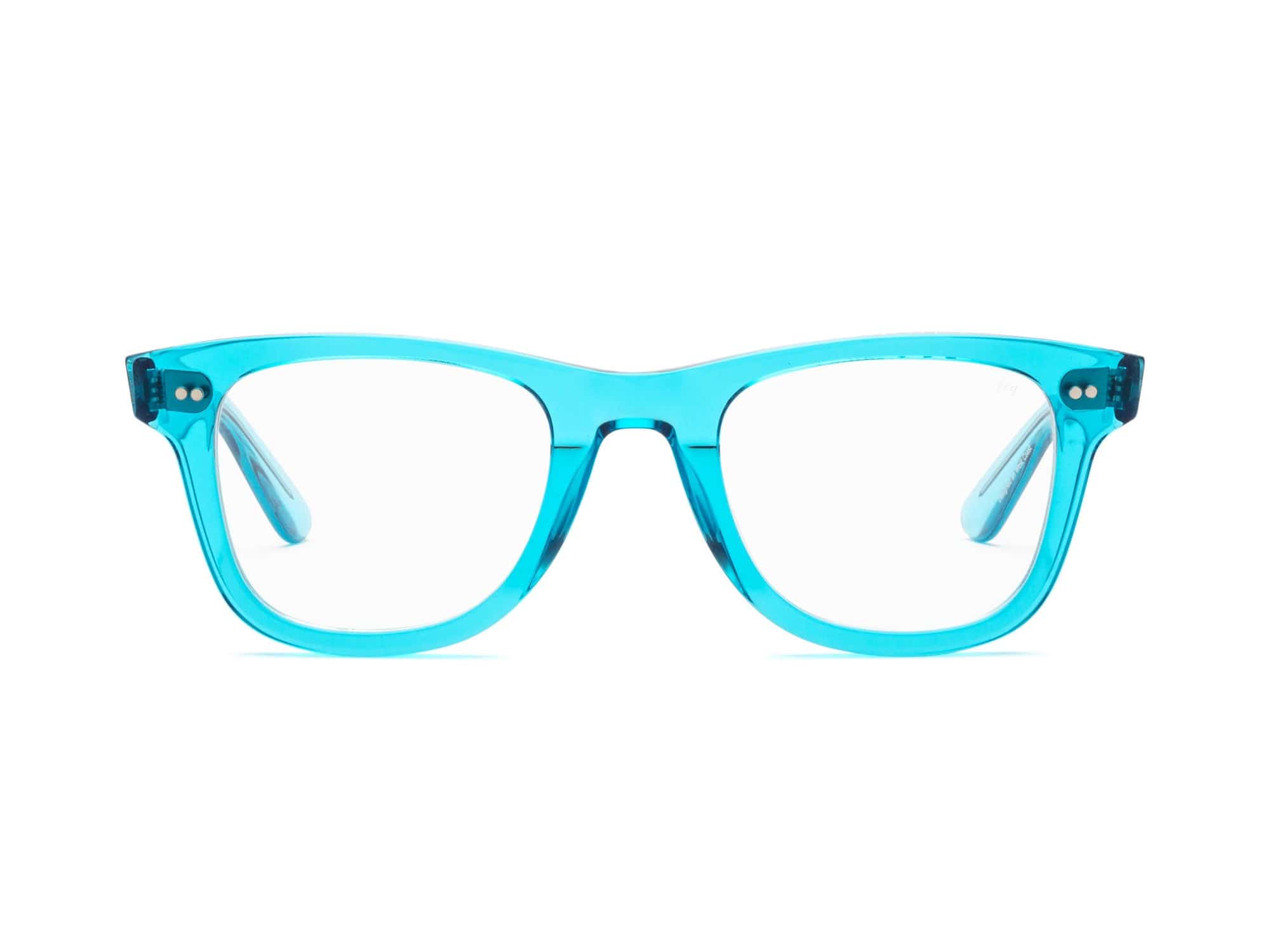 Backstage Reading Glasses Caddis