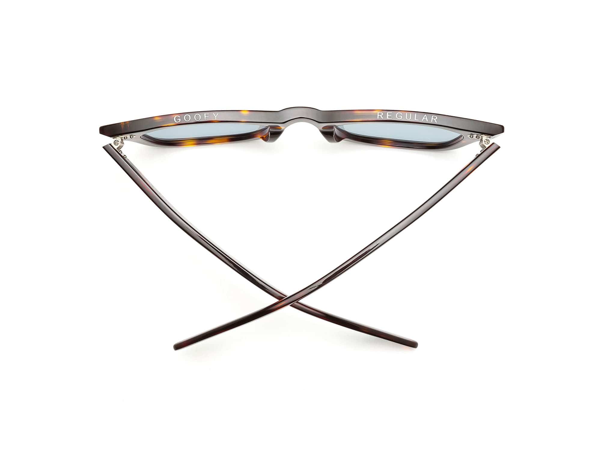 Porgy Backstage | Tinted Reading Glasses – Caddis