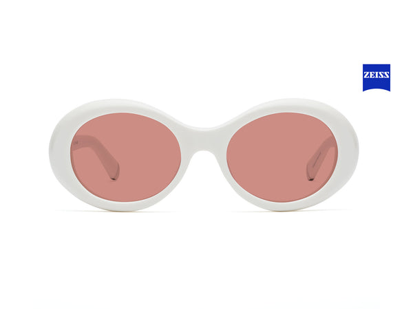 Quant 64 | Zeiss LightPro Sunglasses – Caddis