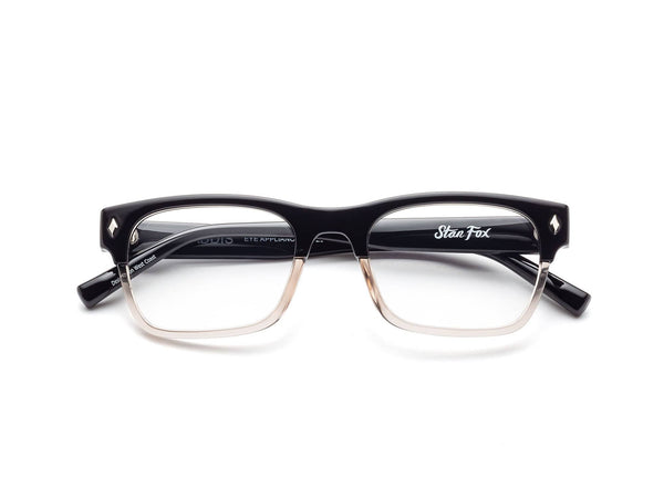 Stan Fox | Reading Glasses – Caddis