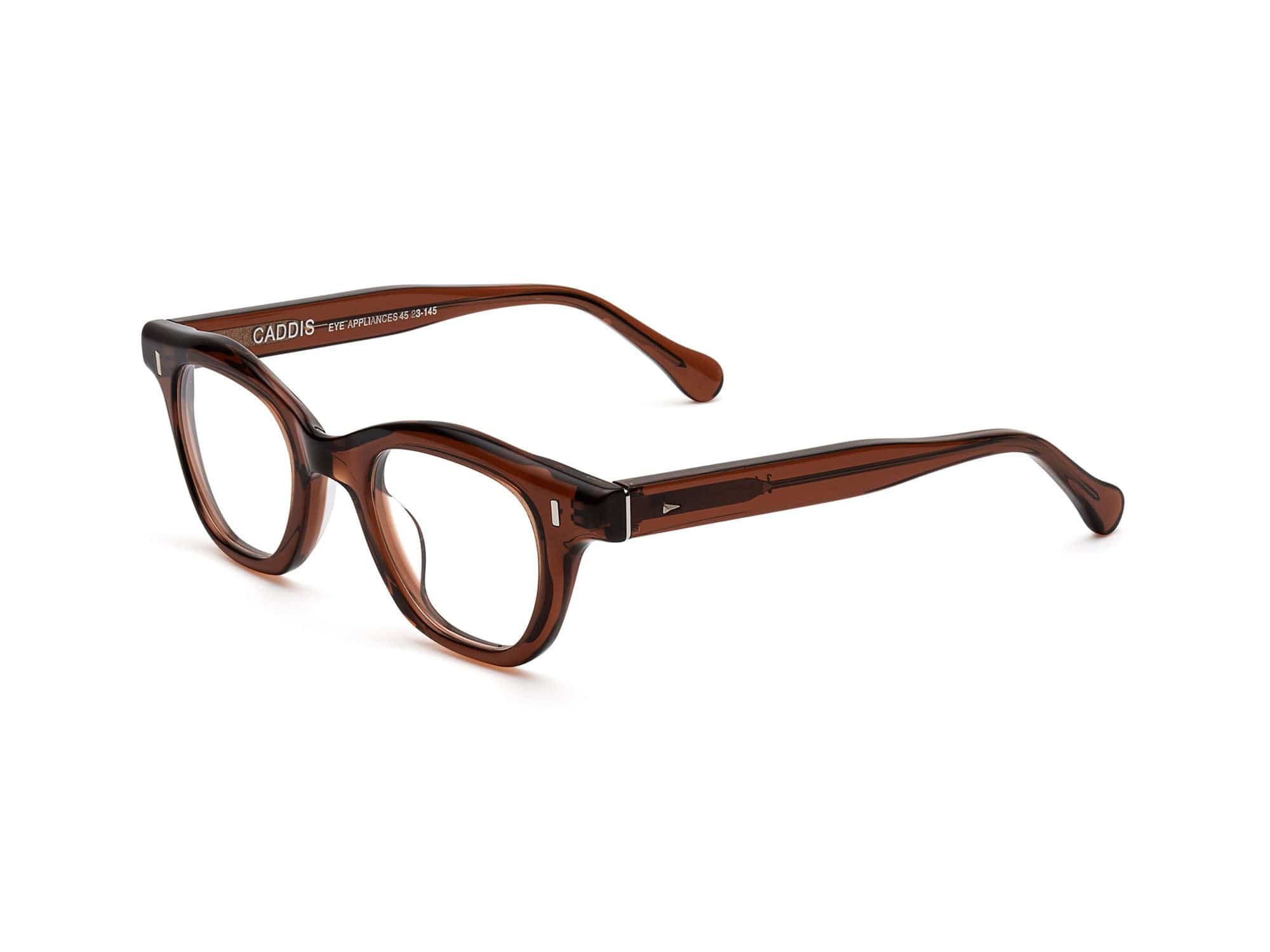 AMATERAS Dreamy×WABISABI 枯野 【新品】 Wabi Sabi | Prescription Glasses – Caddis