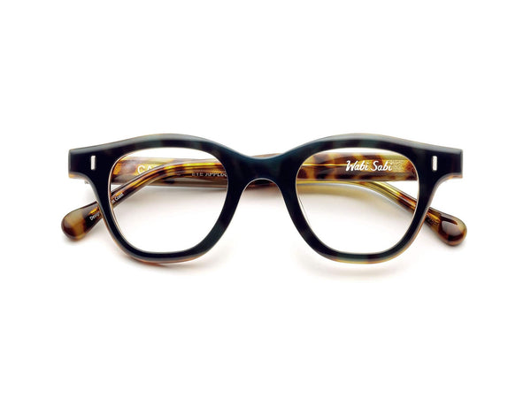 Wabi Sabi | Prescription Glasses – Caddis