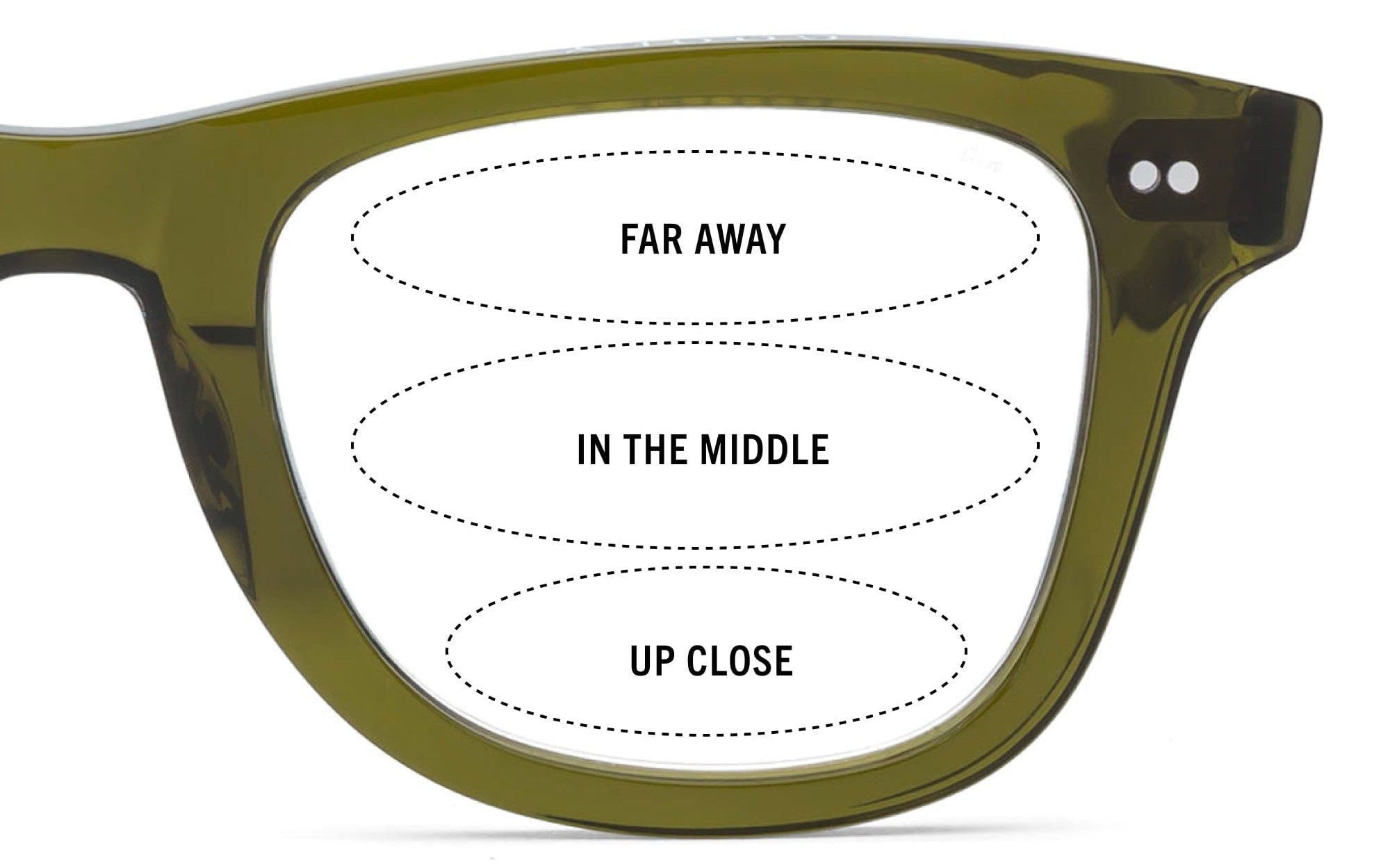 Porgy Backstage Reading Glasses - Gloss Black | Caddis – Caddis